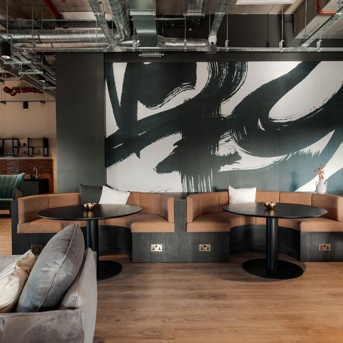 Flat share to rent - Photo 1