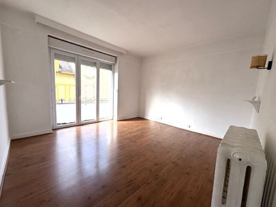 Appartement T3 - Photo 1