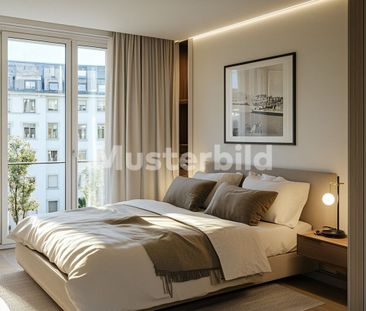 Exchange building: Modern 3-room apartment in the heart of Zurich - Foto 2