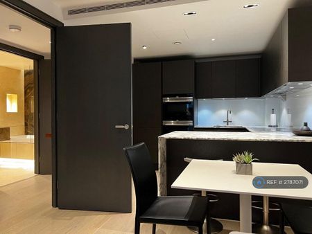 1 bedroom flat to rent - Photo 4