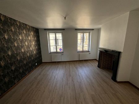 Location Maison 3 pièces 55m² L AIGLE 61300 - Photo 2