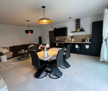 Appartement te huur - Foto 2