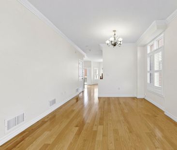 For Lease - 306 William Berczy Boulevard, Markham, Ontario - Photo 3