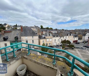 Location Appartement 2 pièces 41m² LAVAL 53000 - Photo 4