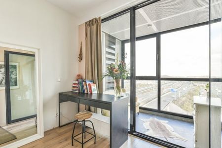 Te huur: Appartement Termini 411 in Amsterdam - Foto 2