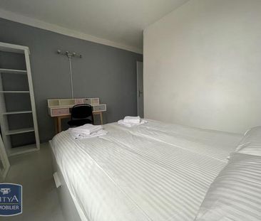 Location Appartement 4 pièces 87m² LILLE 59000 - Photo 6