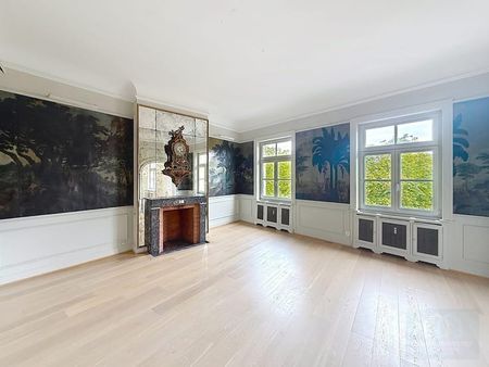 Appartement te huur - Photo 4