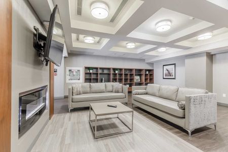 For Lease - 150 Main Street Unit# 1105, Hamilton, Ontario - Photo 5