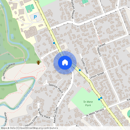 4 Awanui Street, Merrilands, New Plymouth