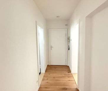 WOHNEN MIT GARTEN – 3-Zi.-EG-Wohnung mit EBK - Photo 6