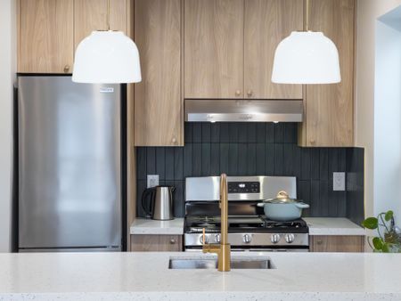 For Lease - 27 Marigold Avenue Unit# Upper, Toronto, Ontario - Photo 5