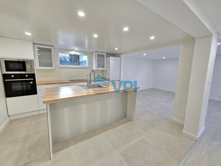 8-room villa for rent in Chêne-Bourg - Photo 4