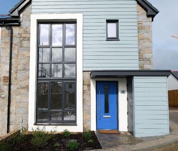 3 bedroom semi-detached house to rent - Photo 5