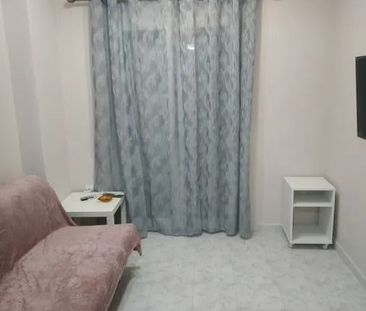 Studio/Γκαρσονιέρα για ενοικίαση Παναγία Φανερωμένη (Ξηροκρήνη - Πα... - Φωτογραφία 1