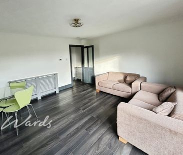 2 bedroom maisonette to rent - Photo 5