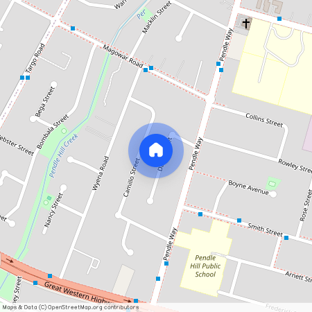 9A Daley Street, NSW 2145, Pendle Hill