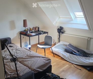 À LOUER Appartement de 2 pièces à Lausanne (Chailly) - Foto 2