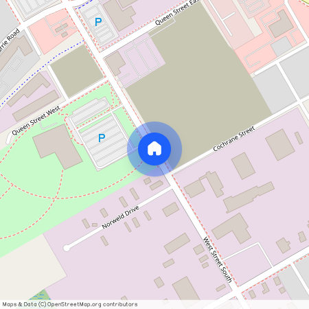 Orillia, Orillia, Simcoe, L3V 5G9