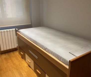 Piso de alquiler en Calle de Pirra, 17b, Rejas - Photo 6