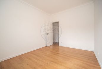 Apartamento T3 em Lisboa