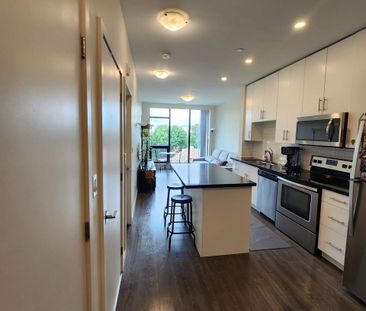 For Lease - 690 King Street Unit# 415, Kitchener, Ontario - Photo 1