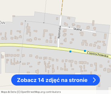 2 pokojowe po remoncie.Jaskrów - Zdjęcie 1