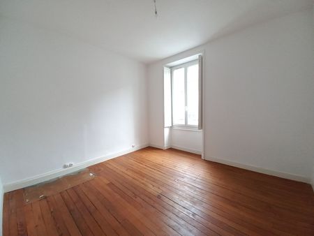 Appartement Nantes 3 pièce(s) 61.5 m2 - Photo 4