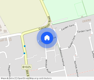 Constable Close, Colchester - Photo 1