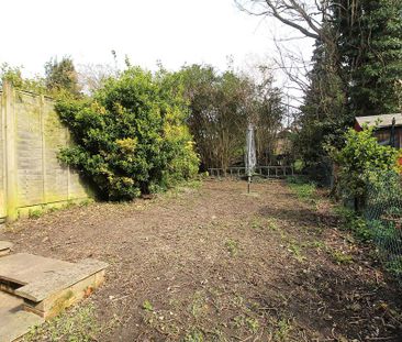 1 bedroom maisonette to rent - Photo 6