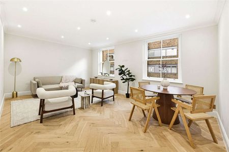 Remarkable new 1 bedroom apartment, finished to an exacting standard throughout and beautifully furnished. - Photo 3