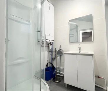 Location appartement 1 pièce - 20m² à Nantes (44000) - Photo 4