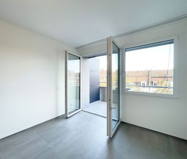 Modernes City-Apartment - Photo 4