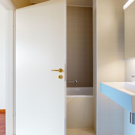 Grand 1 pièce confortable pour votre premier appartement - Foto 4