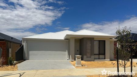 13 Colosseum Entrance, Baldivis WA 6171 - Photo 4