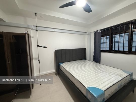 Blk 439 Yishun Avenue 11 (Yishun), HDB 4 Rooms - For Rent - Photo 1