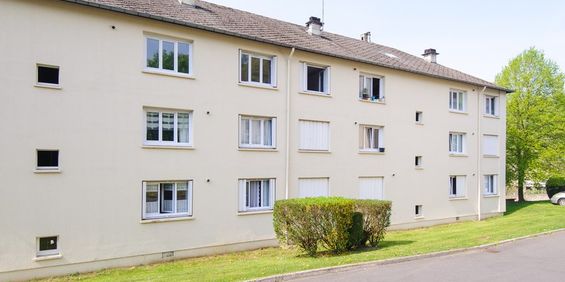 Espace Habitat, premier organisme logeur certifié Qualibail dans les Ardennes. - Photo 3