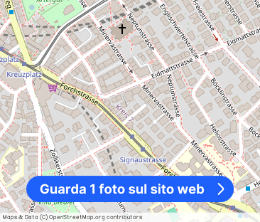 Urban life - sustainable living Your new home in Zurich - Foto 1