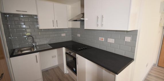 Studio to rent - Photo 2