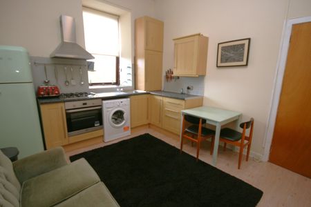 Berkeley Street, Bright 1 Bed Furnished Apartment, Available 25/08/2025 - Photo 5
