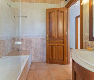 Luxury 5 room Detached House for rent in Alhaurín de la Torre, Anda... - Photo 6
