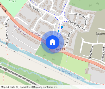 Birmingham Road, Warwick - Photo 1