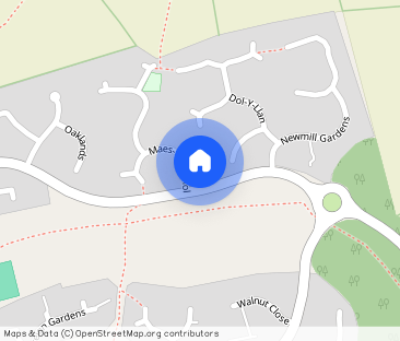 2 Maes Y Wennol, Miskin, RCT, CF72 8SB - Photo 1