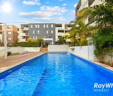 Spacious Two Bedrooms Apartment - Photo 6