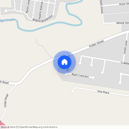 5 Ryan Crescent, NSW 2456, Woolgoolga