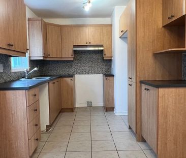 Maison à étages à louer - La Prairie (L'Arrondissement) Maison à ét... - Photo 5