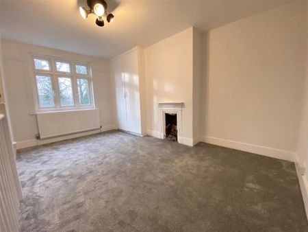 1 bedroom end of terrace house to rent - Photo 3