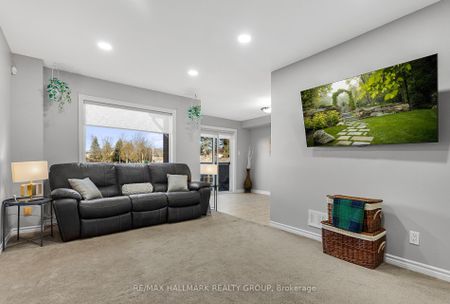 For Lease - 93 Cedarock Drive, Kanata, Ontario - Photo 4