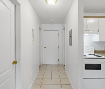 545 Rue De Pointe Gatineau (Gatineau) Studio Au Pleins Coeur De Gat... - Photo 2