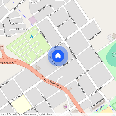 2 Kelly Street, 5700, Port Augusta West Sa