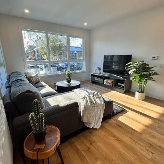 4 1/2 À LOUER - REPENTIGNY - APPARTEMENT À LOUER - Photo 1